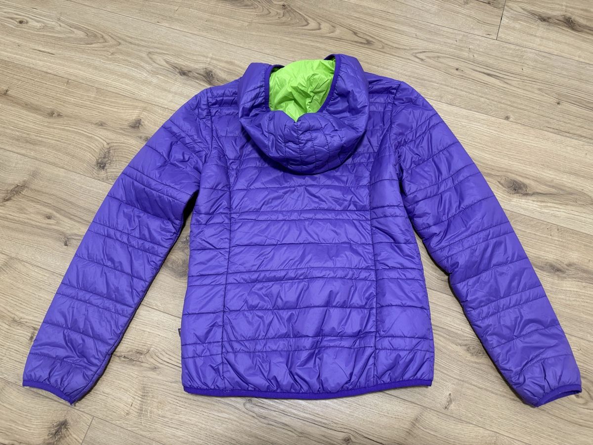 CMP Giacche: CMP Leichtsteppjacke Damen – Usato da Rothrist venduto da Chnoeru 1