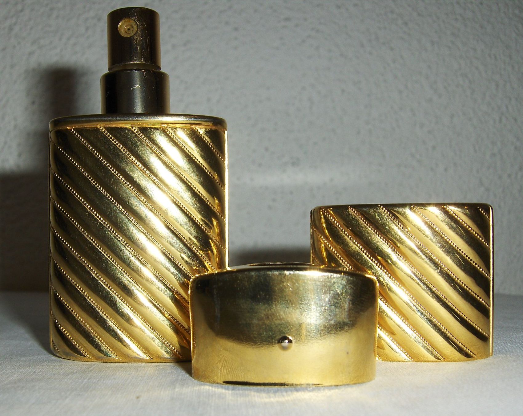 Estée Lauder Flacons: Flacon Refill von Estée Lauder Vintage – Gebraucht aus Dübendorf von alracfo 3