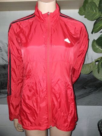 ADIDAS  Veste running femme/Running Frau Jacke  Taille/Gr 38