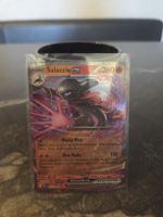 Pokemon Karte Salazzle EX 260 HP 016/108