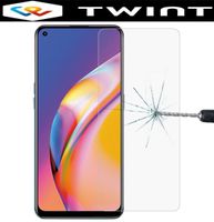 Oppo A94 5G Panzerglas Schutzglas Schutz Glas Verre Écran