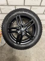 Ronal Alufelgen mit Goodyear Winterreifen 205/60 R16