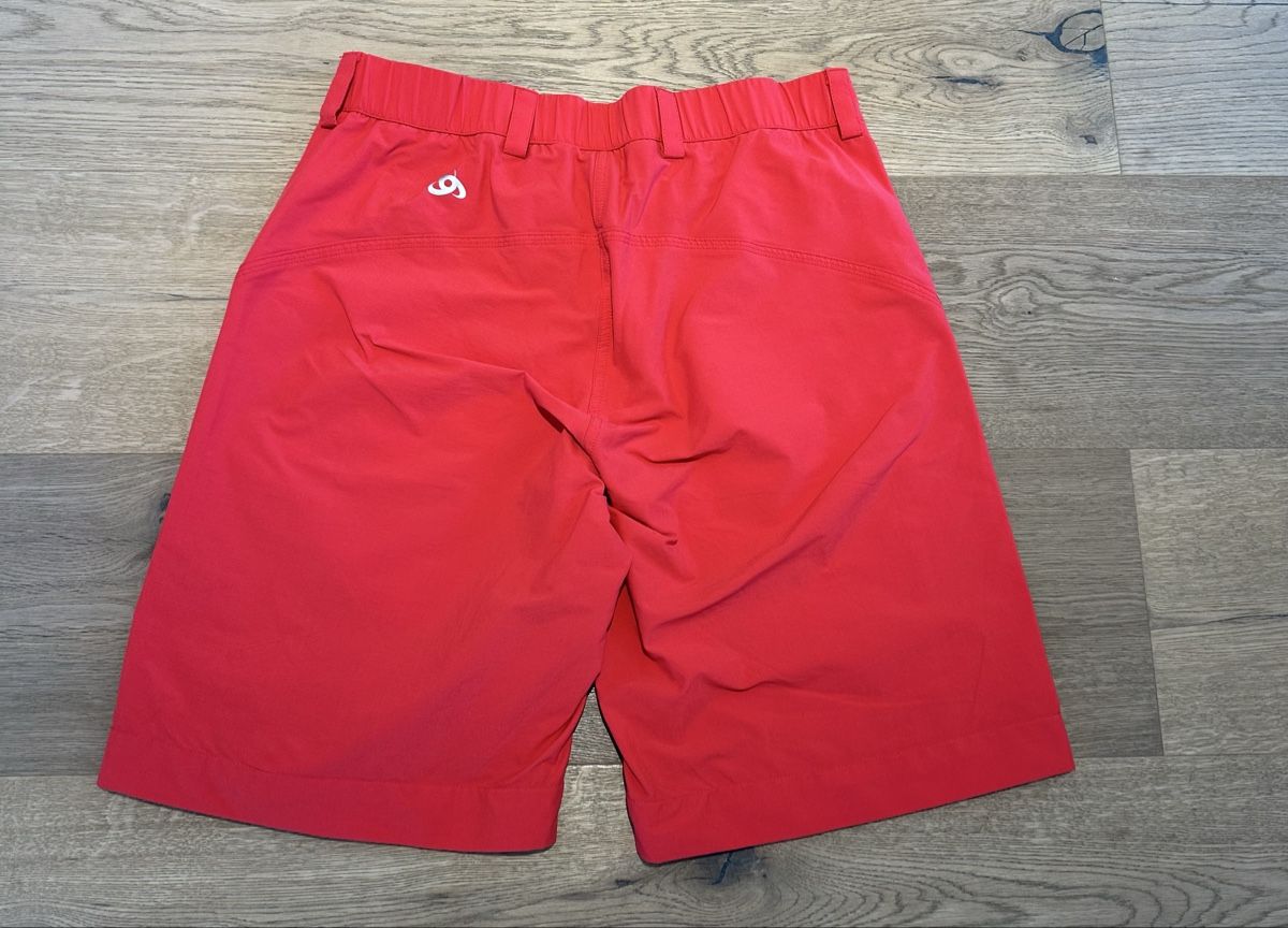 Odlo Pantaloni: Velohose odlo XS – Nuovo (secondo la descrizione) da Goldach venduto da Schnuppi 2