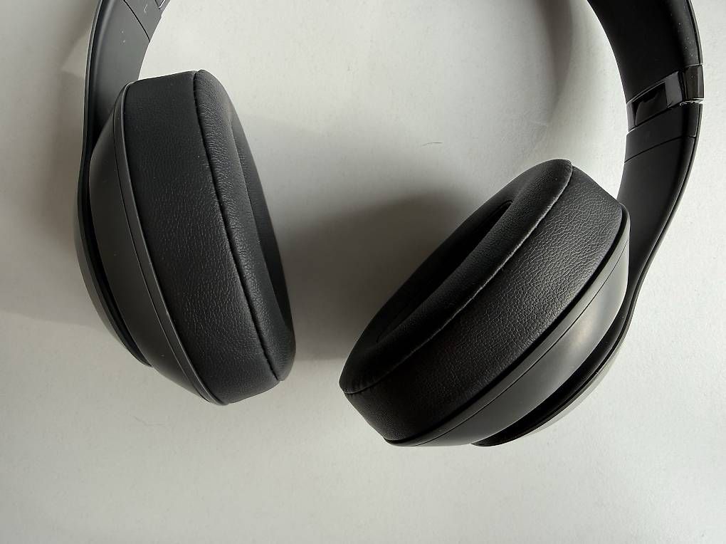 Beats Casques audio: Beats Studio3 Wireless Grau – D'occasion à Bern par art_n5y2 3