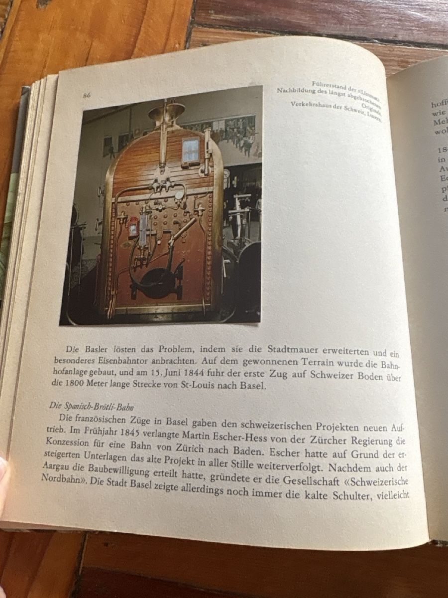Bücher: Dampf Lokomotiven – Gebraucht aus Troistorrents von Patalax 6