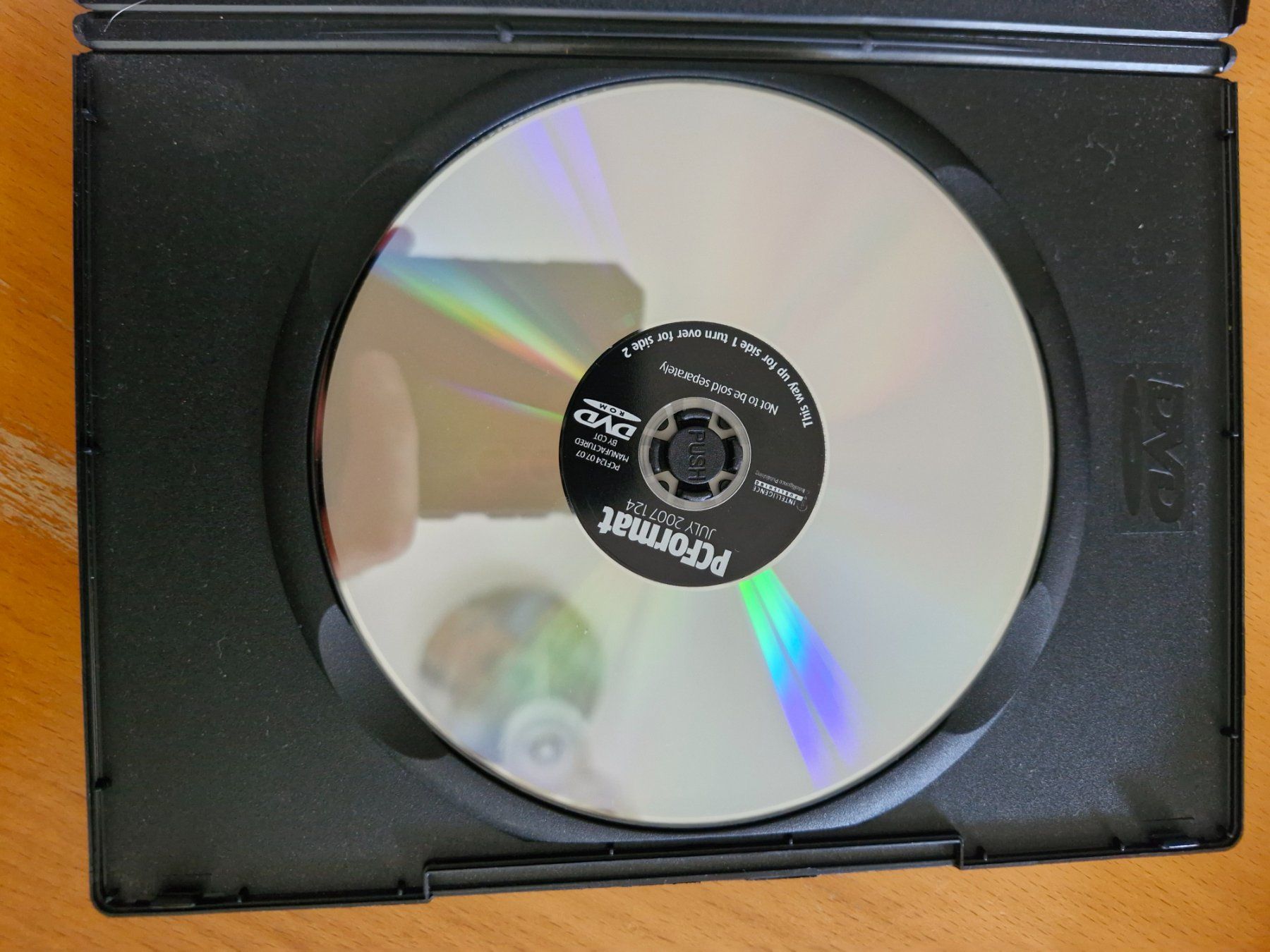 Microsoft Jeux: Colin McRae Dirt PC DVD – D'occasion à Oetwil am See par DimitriSuter 2