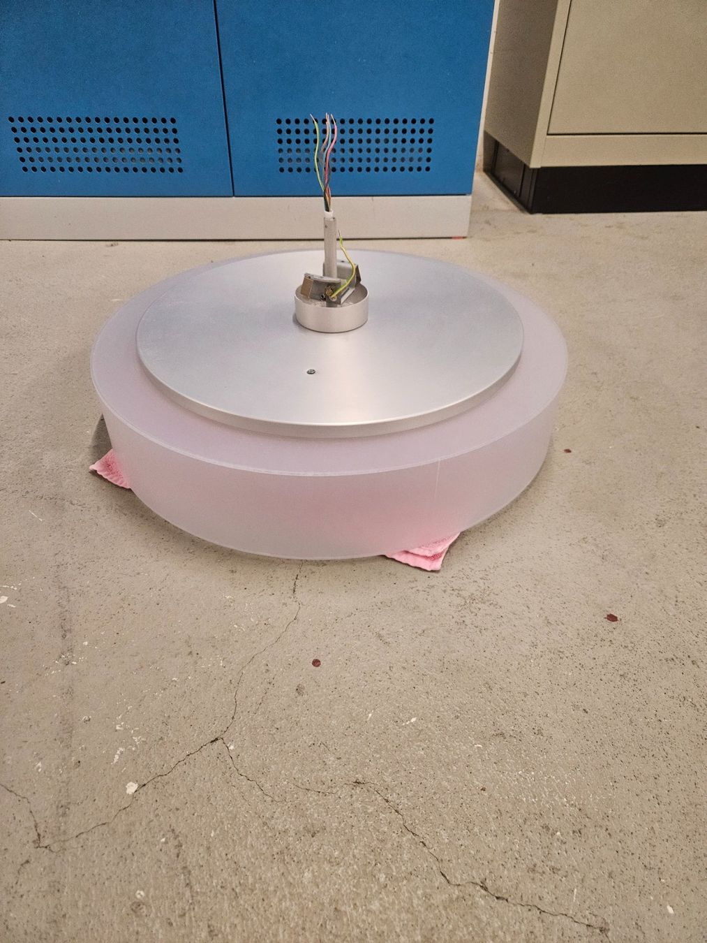Tulux Lampadari & plafoniere: Hochwertige Tulux Deckenleuchte – Usato da Rüti ZH venduto da looren94