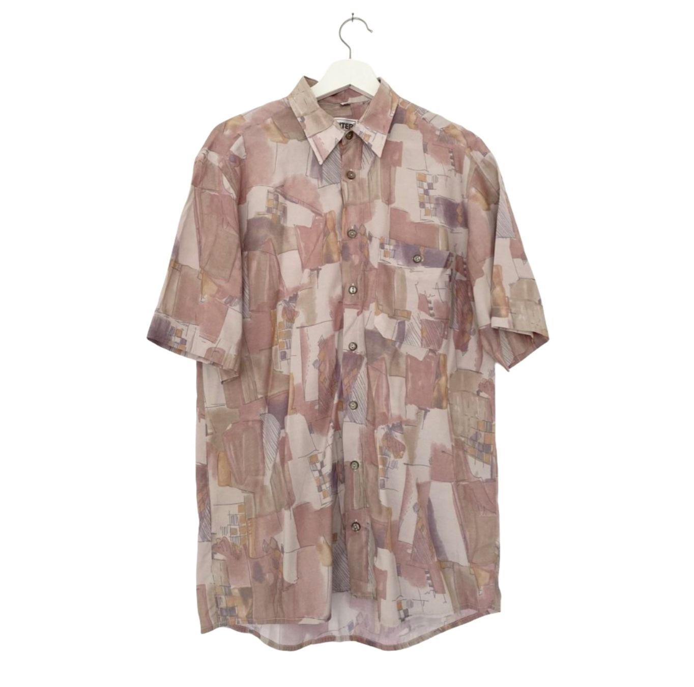 Jupiter Camicie: Hemd (Vintage 90s) – Usato da Bonstetten venduto da zweitihand.shop