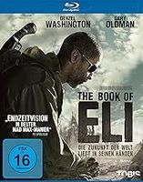 🎞️🎥🍿 The Book of Eli 🍿🎥💿