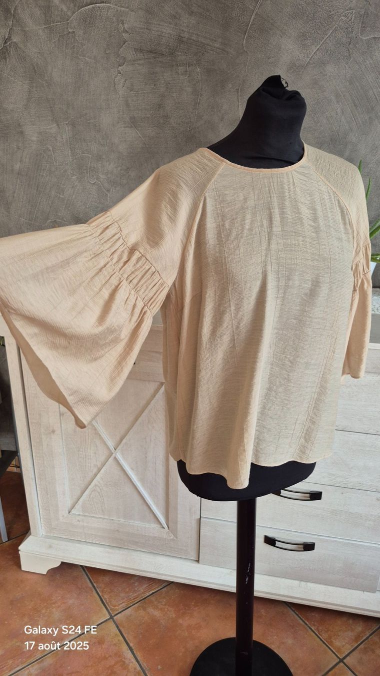 Camicette: InWear chemisier léger  34-36 – Nuovo (secondo la descrizione) da Reconvilier venduto da something4you 1