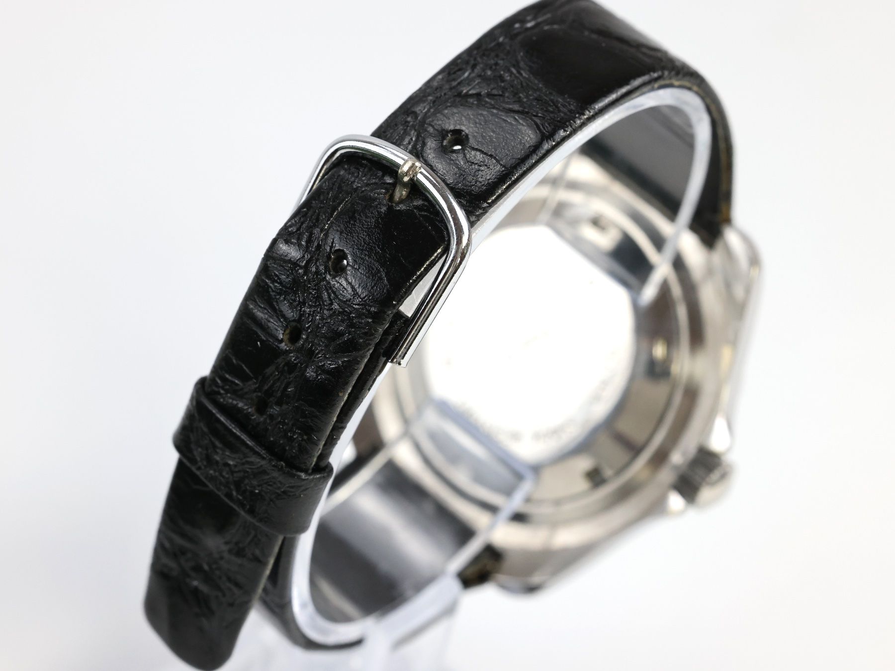 Montres: Diving Armbanduhr – D'occasion à Varen par sEdelweiss 9