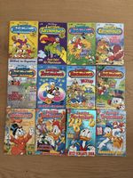 Walt Disney Lustiges Taschenbuch Konvolut guter Zustand