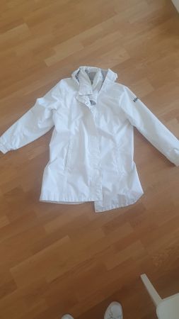 HH Helly Hansen Aiden Long Damen Regenmantel