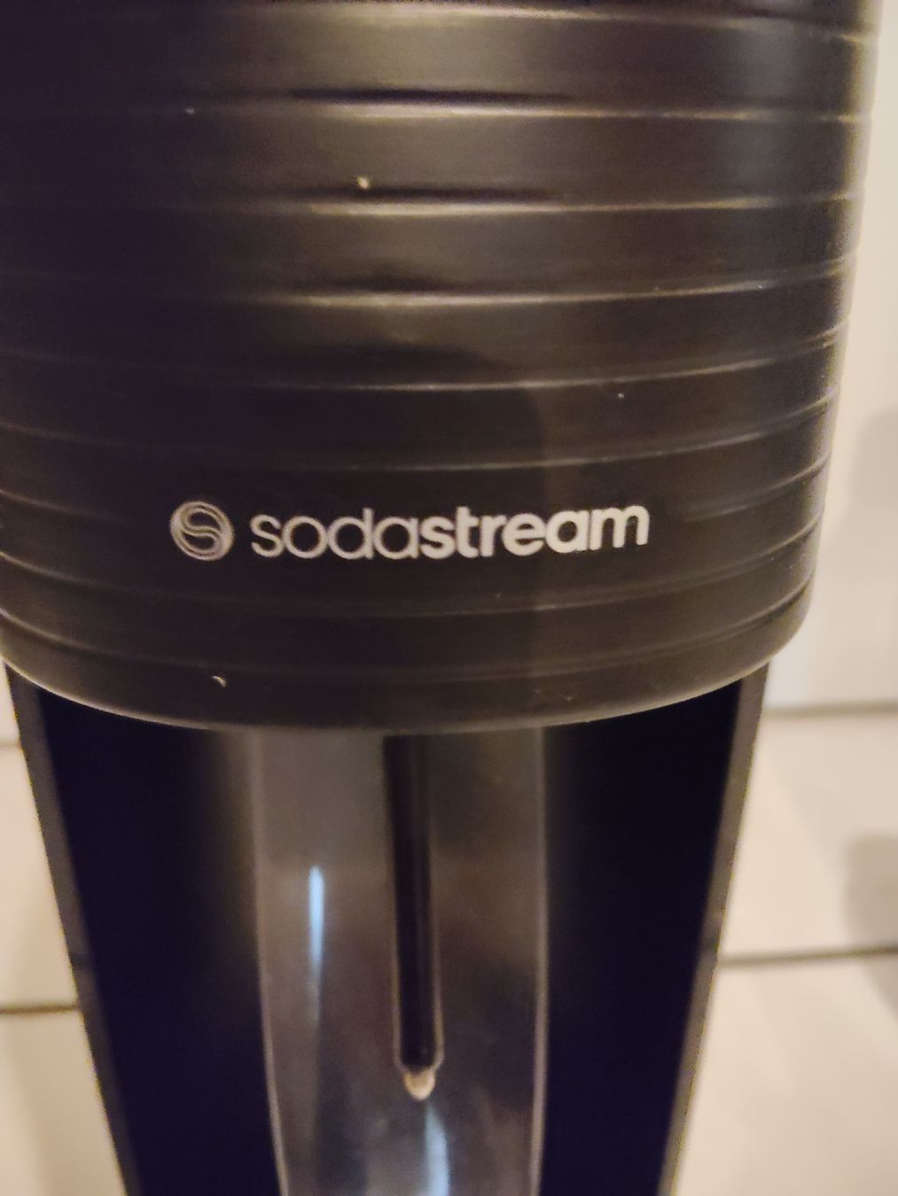 Sodastream Küchengeräte: SodaStream machine d'occasion – Neu (gemäss Beschreibung) aus Biel/Bienne von pdraw 2