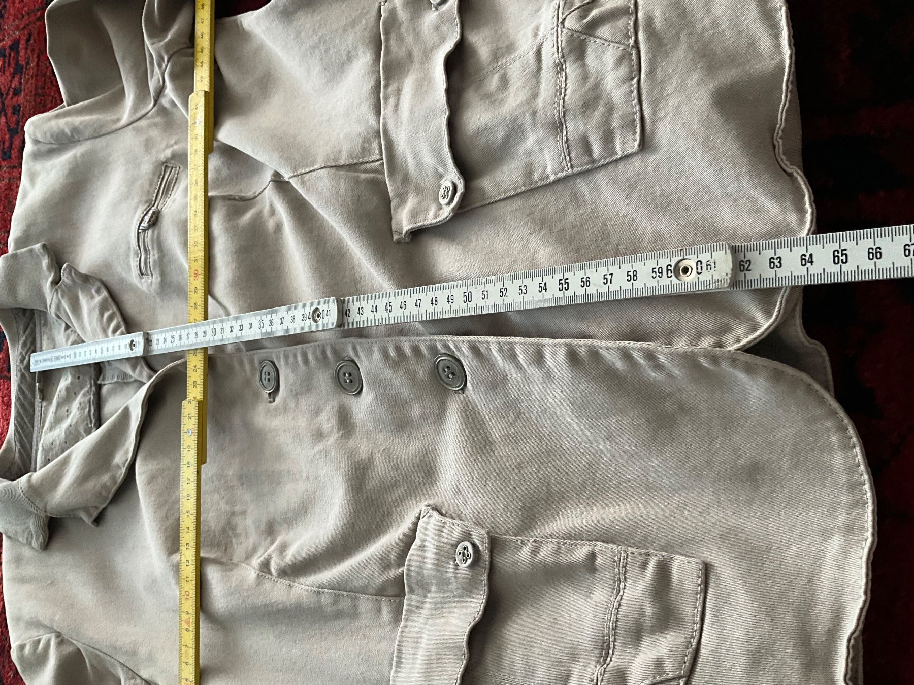 Nile Jacken: Blazer NILE Gr. L – Gebraucht aus Muri b. Bern von VmuriV 4