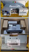 Dynavin D9-V7 Radio für VW, Skoda, Seat