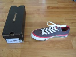 Converse Sneaker, violet-pink in Grösse 39