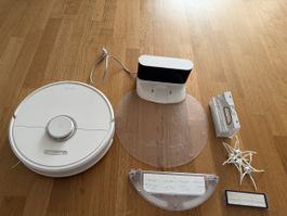 Roborock S6