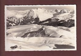 AROSA - Abfahrtsgelände - 1941
