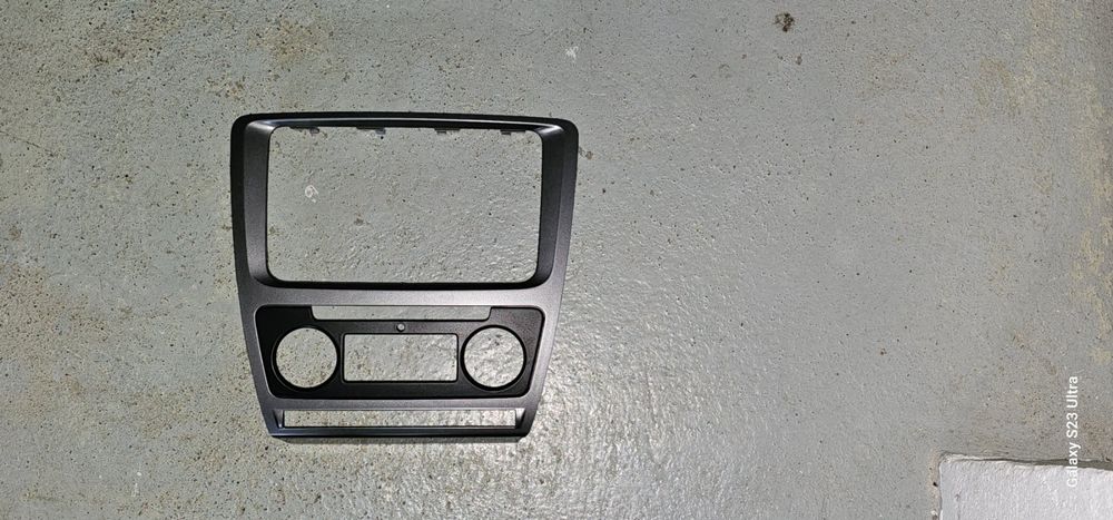 Ford Focus Radio Radioblende Passend Für Skoda Fabia 6Y 1999-2004 Autoradio Golf 5 Radio Adapter