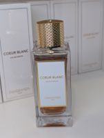 Parfum Coeur Blanc 100ml - Vanille