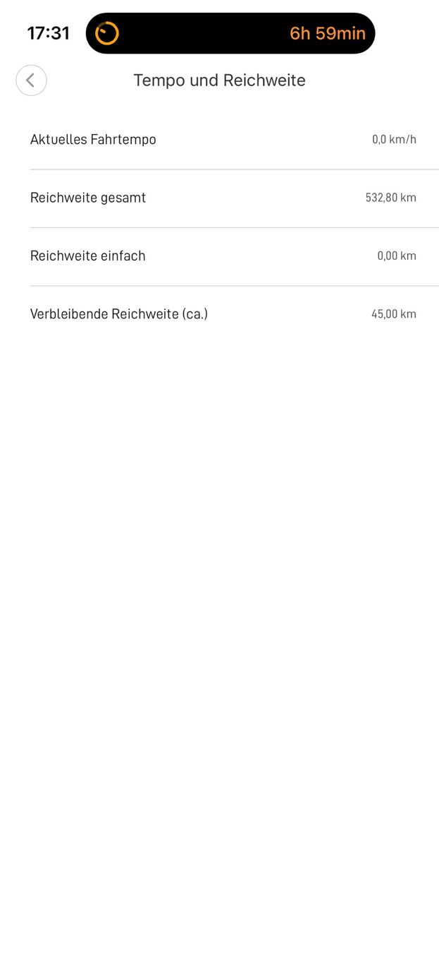 Scooters: Xiaomi Pro2 Elektroroller – D'occasion à Pfäffikon ZH par Lumika 9
