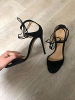 GIANVITO ROSSI Pumps Heels Sandals Gr 37