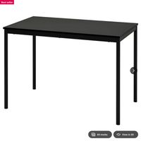 IKEA Table SANDSBERG 110x67 cm