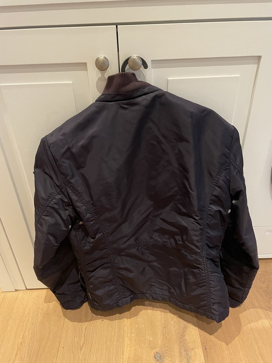 Armani Giacche: Armani Jeans Jacke – Usato da Giumaglio venduto da M_98Z 1