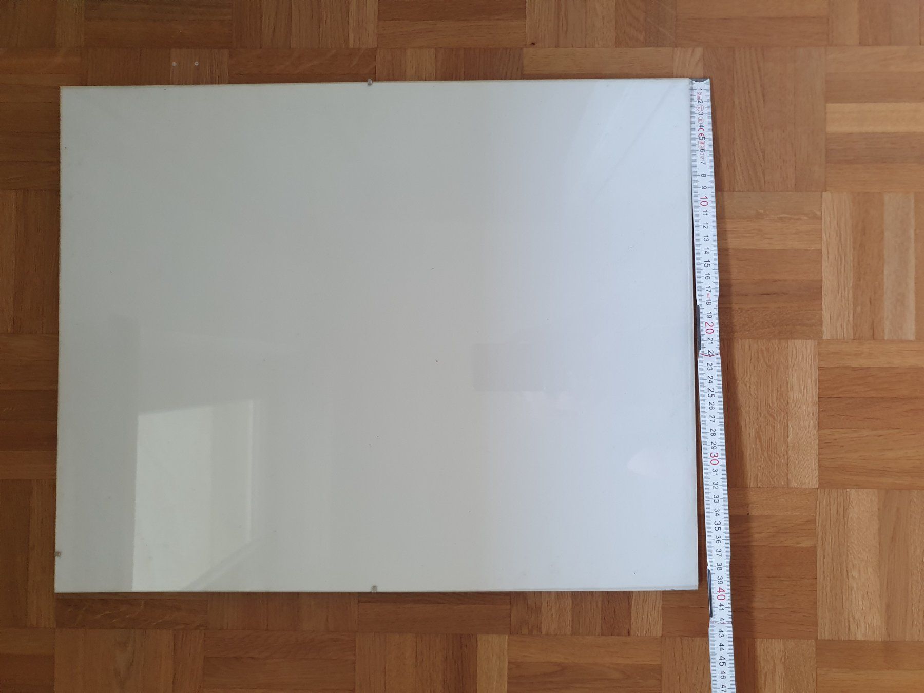 Bilderrahmen: Bilderrahmen 50x40 cm – Gebraucht aus Winterthur von Natascha_1994