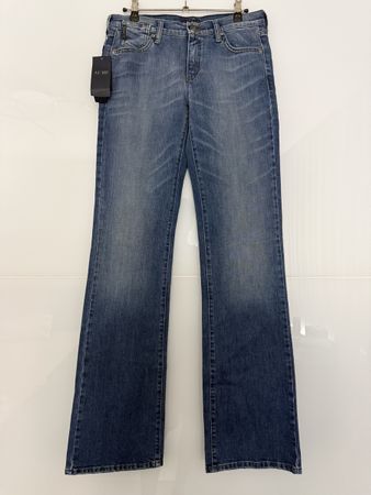 Armani Jeans Damen in dunkelblau in der Gr. 28