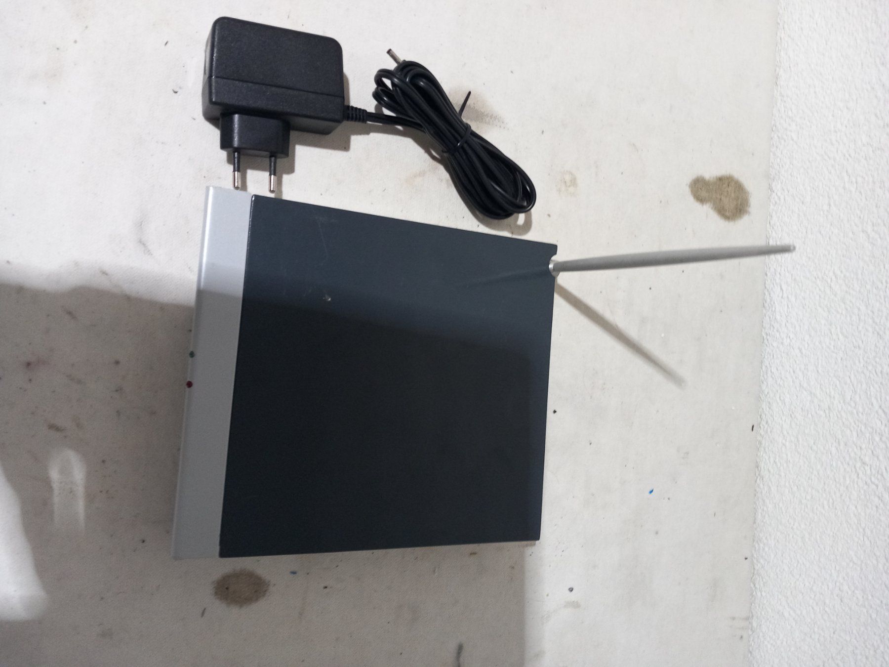 Caisses enregistreuses: Access Point,  Orderman OMPR-U1 – D'occasion à Rheinau par profitronic.shop 8