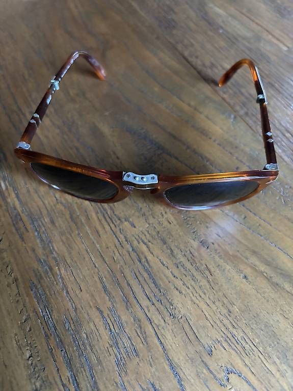 Persol Occhiali & Lenti: Lunettes soleil Persol Steve McQueen polarized – Usato da Lausanne venduto da lau_6k7w 2