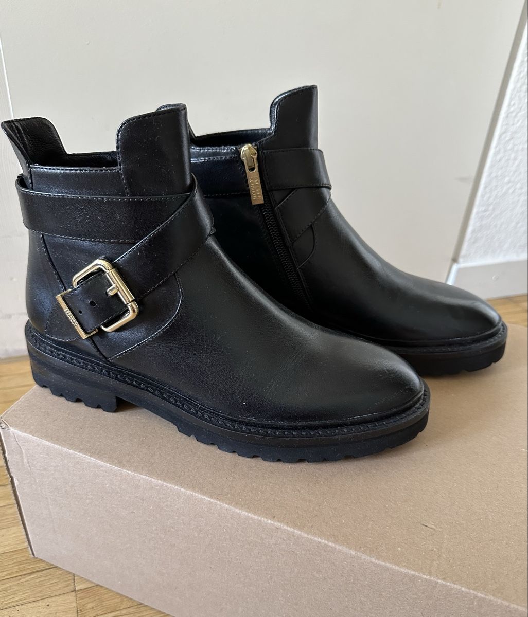 Steffen Schraut Damenschuhe: Steffen Schraut boots Gr. 37 NEU – Neu und originalverpackt aus Wetzikon ZH von brandshop 3