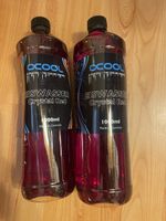 Alphacool Eiswasser Crystal Red (4x)