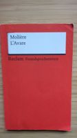 Molière L'Avare