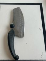 Küchenmesser Miracle Blade III Edelstahl mit Wellenschl(I15)