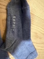 Socken Gr. 23-26 sehr gebrauchter Zustand
