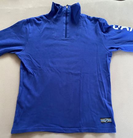 Langarmshirt
