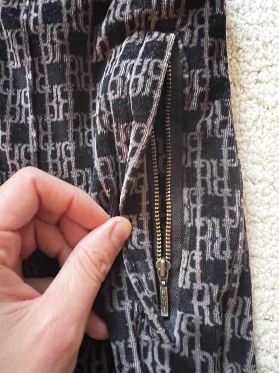 Hosen: Ravani Hose XL – Gebraucht aus Zürich von Leotoi 1
