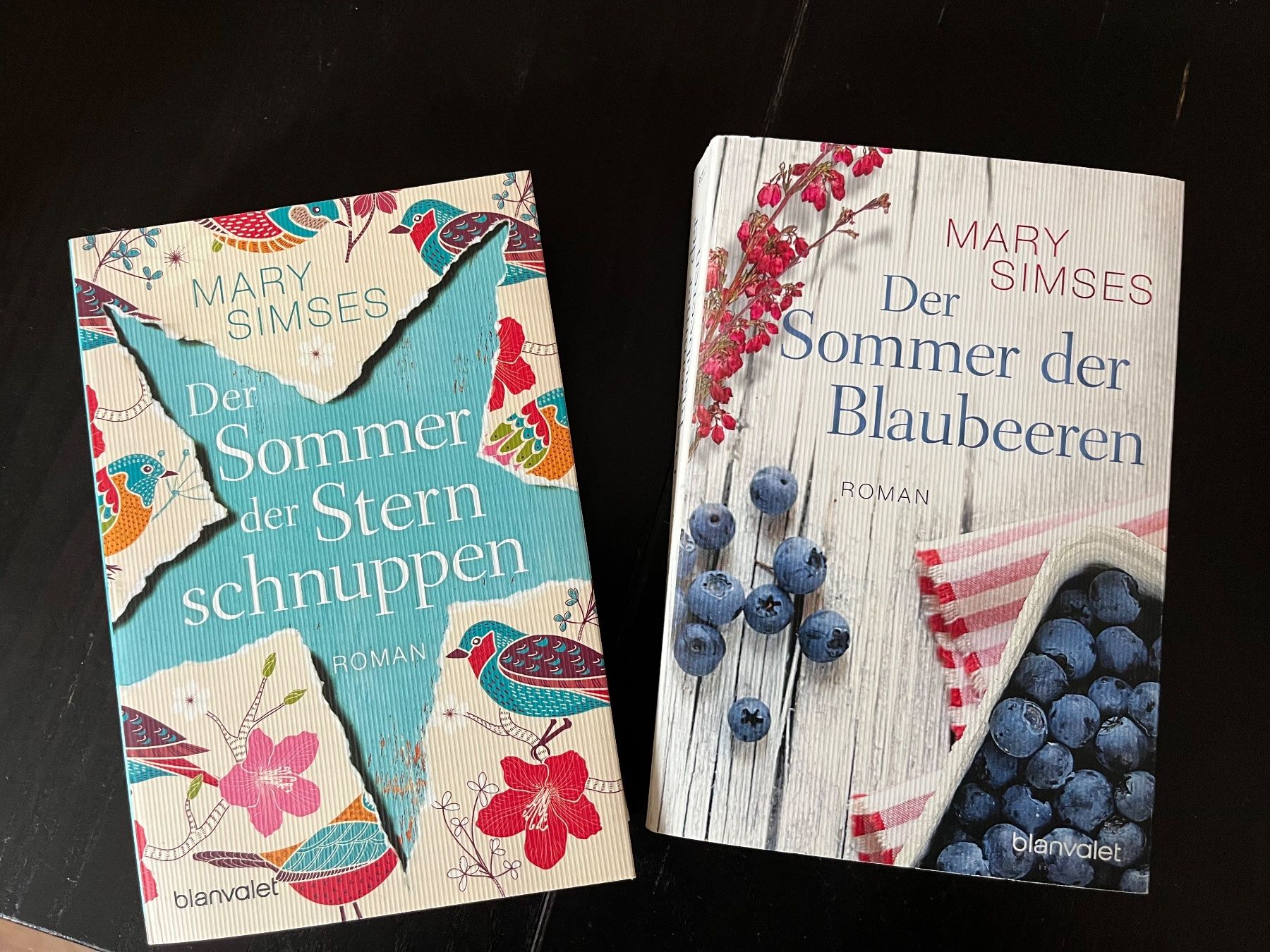 Libri: 2 Romane – Usato da Grünenmatt venduto da Hexenzauber