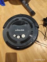 Vileda Staubsauger Roboter