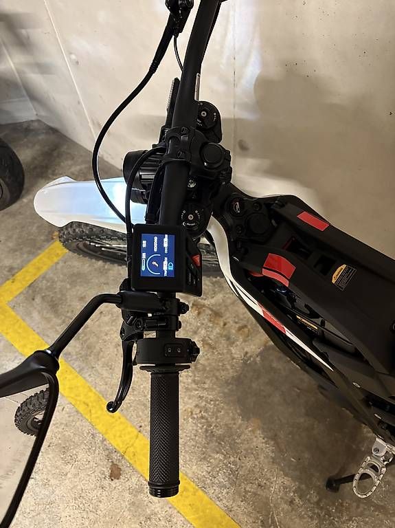 Biciclette: E-Cross/Trail – Usato da Niederglatt ZH venduto da Pferdeliebhaber 1