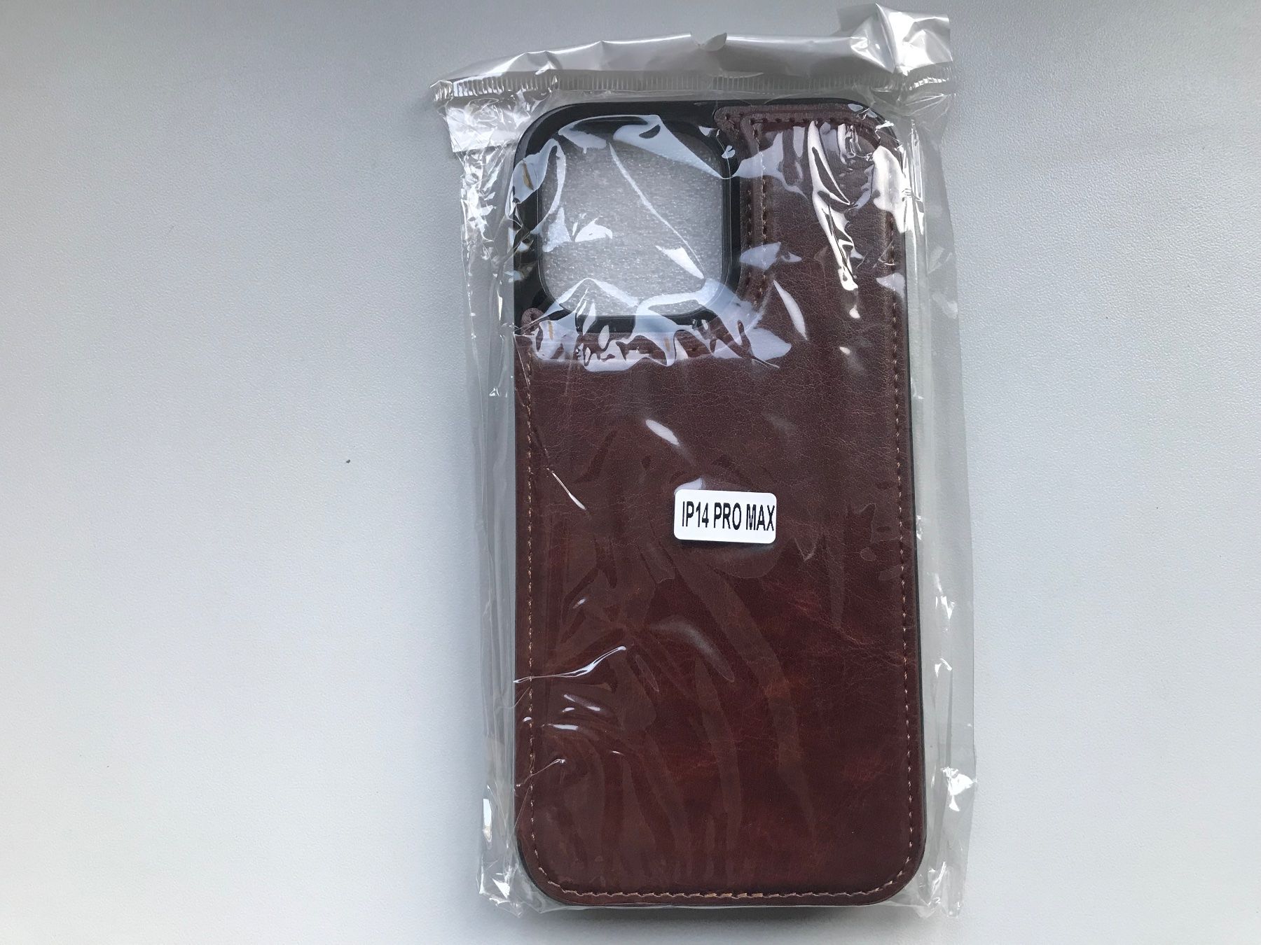 Scatole porta orologi: iPhone 14 Pro Max Hülle Etui Cover – Nuovo e nell'imballaggio originale da Nesselnbach venduto da riash19 3