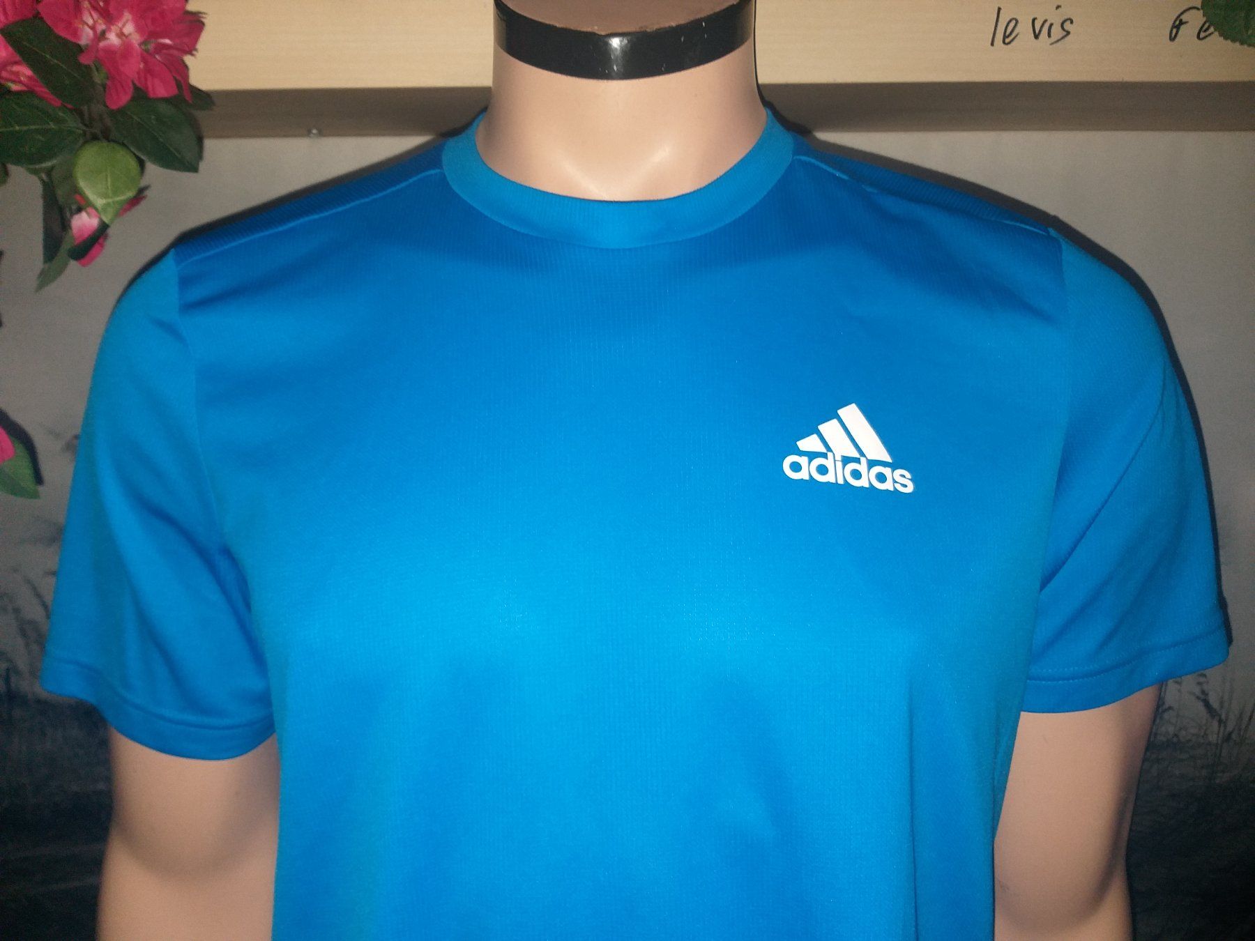 Adidas Maglioni & Felpe: Pull ADIDAS    Taille/Grosse M – Usato da Cossonay-ville venduto da Super-Price-Quality 1
