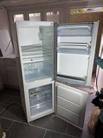 Kühlschrank einbau 55 cm mit Gefrierfach