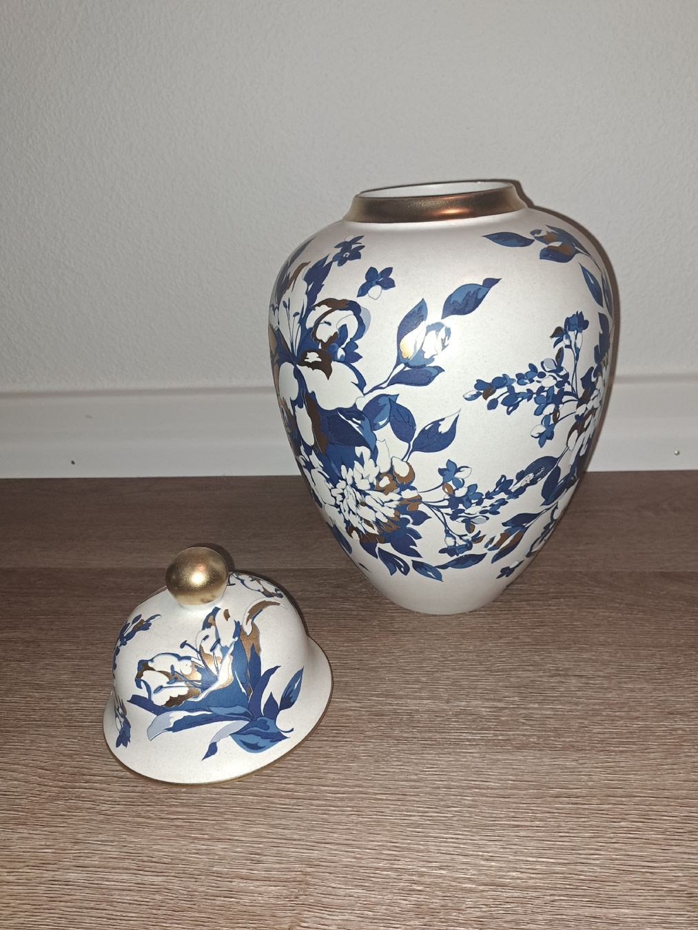 Vasen & Gefässe: Vase – Gebraucht aus Basel von Olivia_BS 1