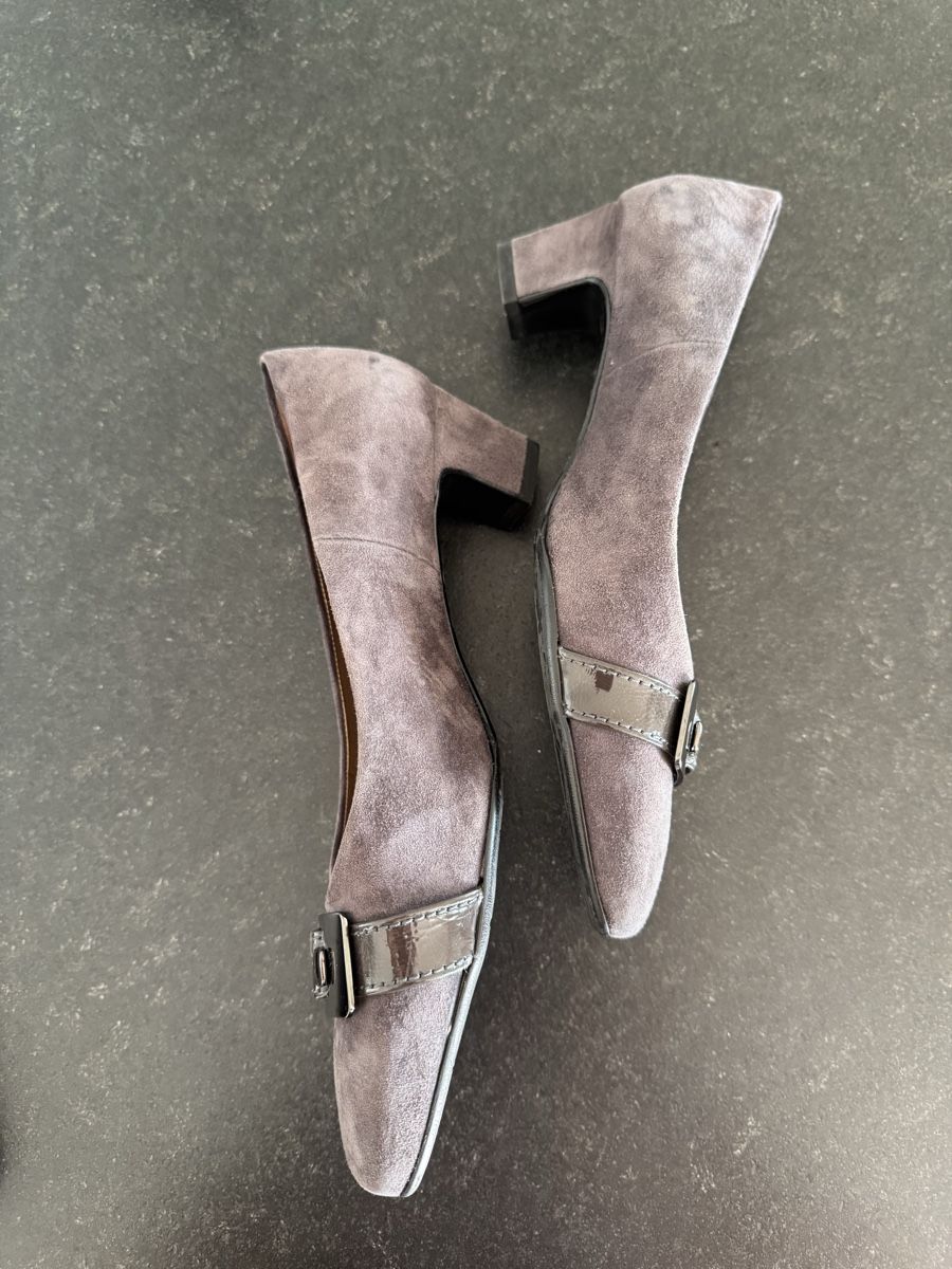 Kaiser Scarpe da donna: Peter Kaiser High Heels – Usato da Balgach venduto da fad_jb55 1