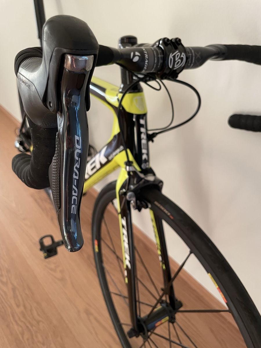 Trek Velos: Trek Madone 7 Project One – Gebraucht aus Zug von aurel_ 6