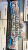 Playmobil Migros Mania beide Set komplett neu